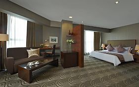 Star Points Hotel Kuala Lumpur